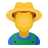 Farm waste
